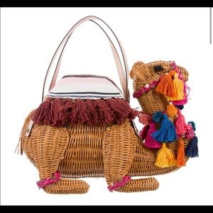 ISO Kate Spade Spice Things Up Handbag